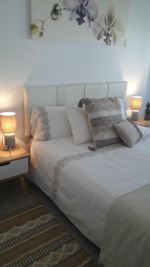 Apartamento Bristol Beach Corralejo Bagian luar foto